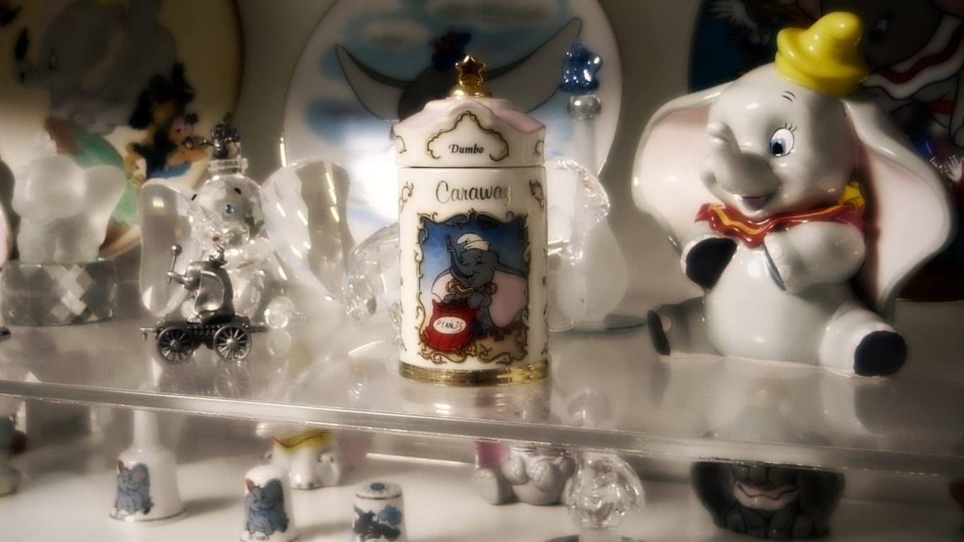 ぬいぐるみ | DUMBO COLLECTION | Disney DUMBOのコレクション