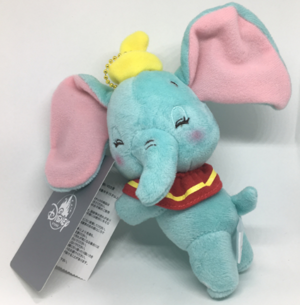 Dumbo Collection Disney Dumboのコレクション